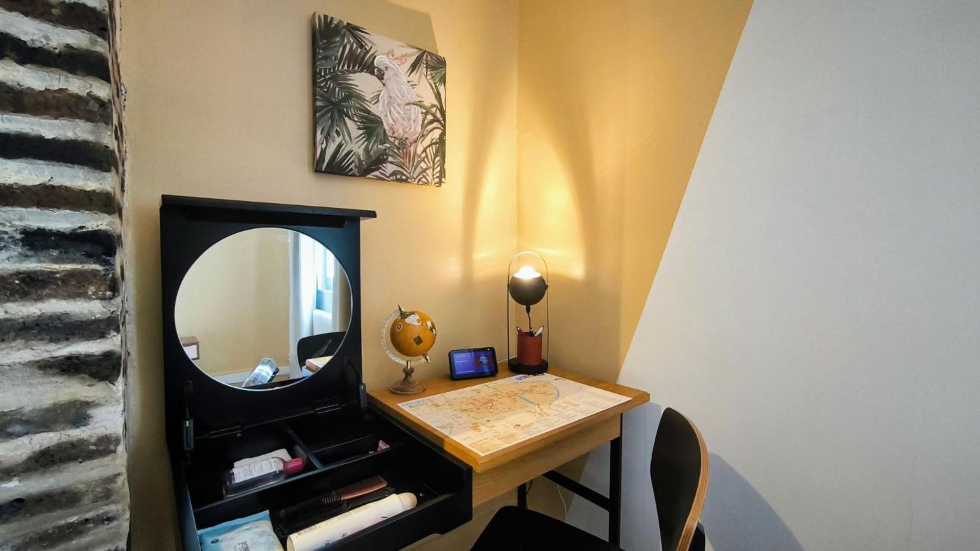 Chambre Privee Confort Charme Hypercentre Chez L'Habitant Troyes Esterno foto
